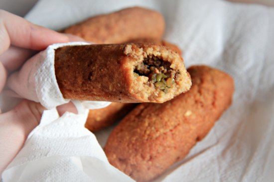 Alcapurrias, Puerto Rican fritters